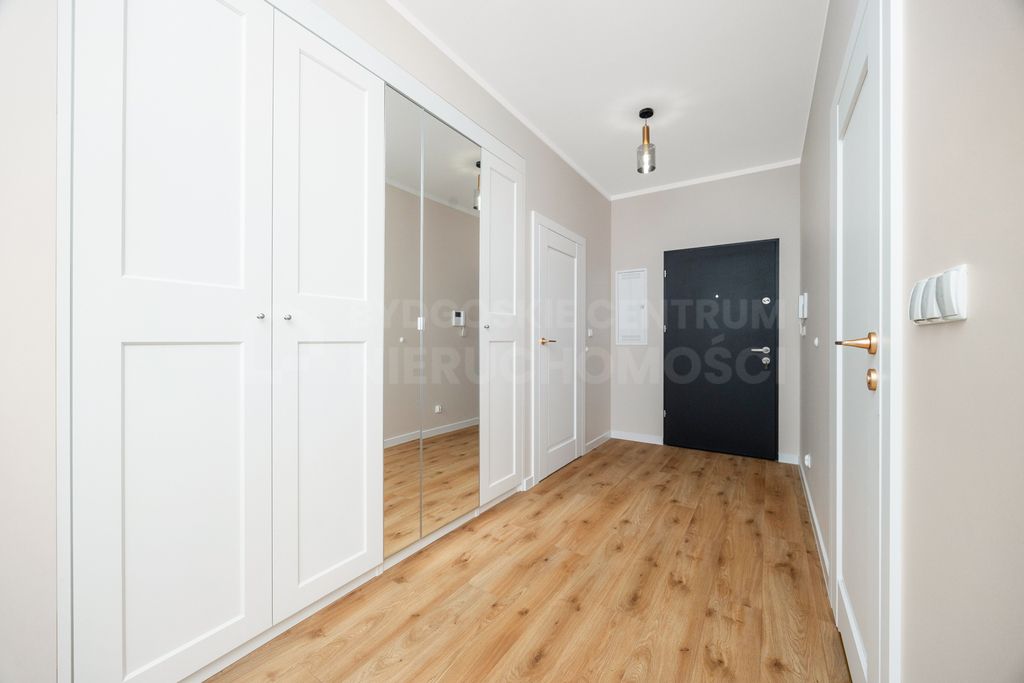 Mieszkanie 5-pokojowe Bydgoszcz Fordon, ul. Fordońska. Zdjęcie 18