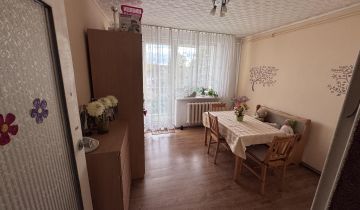 Mieszkanie 3-pokojowe Zegrze Pomorskie