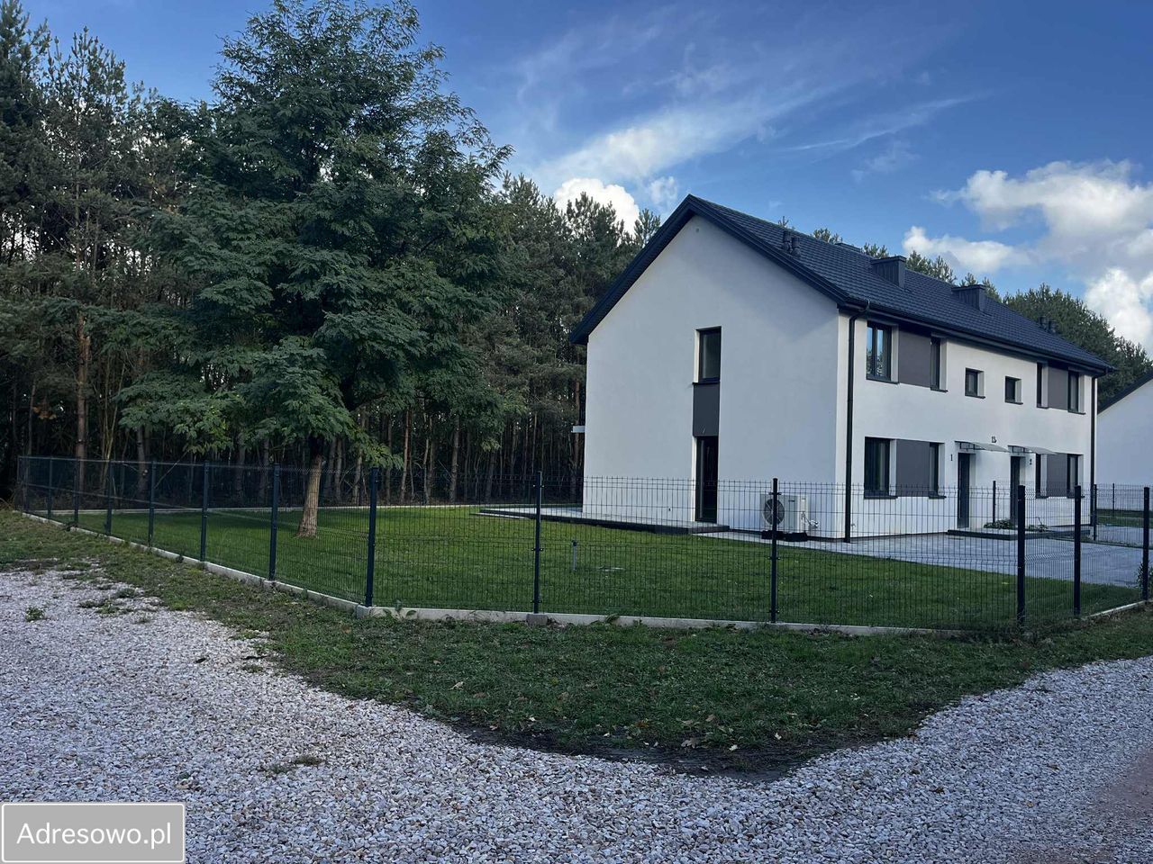 bliźniak, 4 pokoje Orły-Cesin. Zdjęcie 3