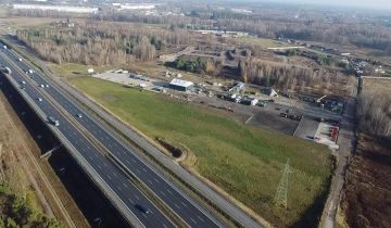 Działka inwestycyjna Kobyłka