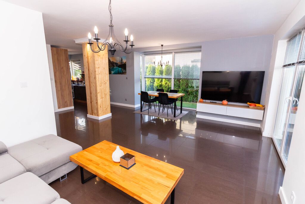 bliźniak, 4 pokoje Tarnowskie Góry, ul. Rumiankowa. Zdjęcie 12