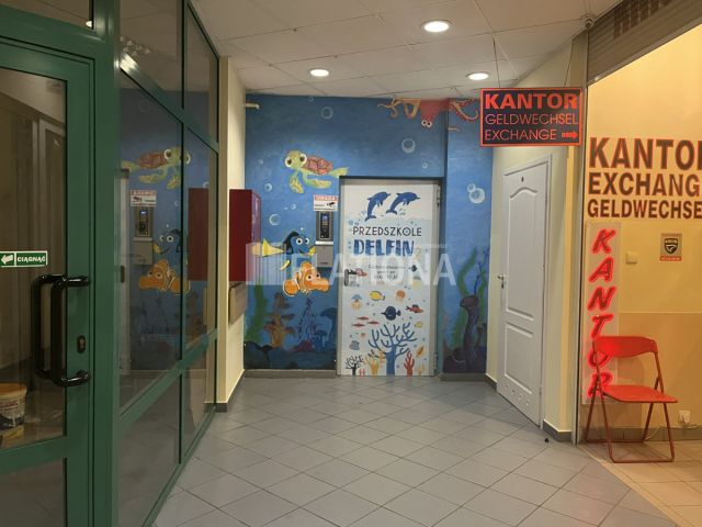 Lokal Olsztyn Śródmieście, ul. Feliksa Nowowiejskiego. Zdjęcie 14