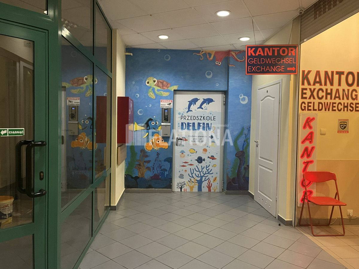 Lokal Olsztyn Śródmieście, ul. Feliksa Nowowiejskiego. Zdjęcie 14