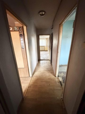 Mieszkanie 3-pokojowe Lębork Centrum, ul. Emilii Plater. Zdjęcie 1