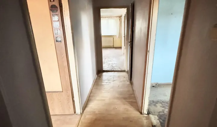 Mieszkanie 3-pokojowe Lębork Centrum, ul. Emilii Plater