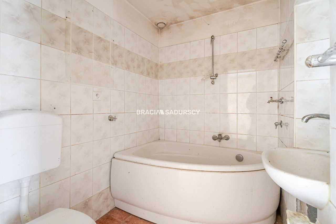 dom wolnostojący, 4 pokoje Kraków Prądnik Biały, ul. Głogowa. Zdjęcie 27