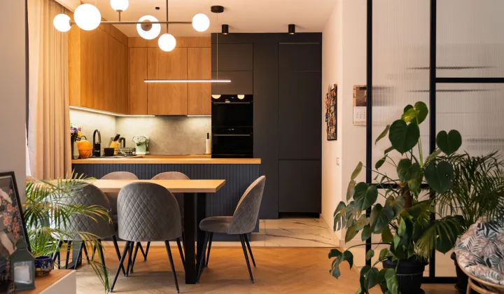 Mieszkanie 2-pokojowe Łódź Widzew, ul. Zbójnicka