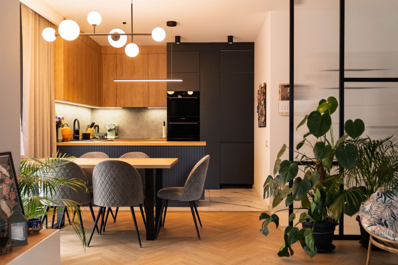 Mieszkanie 2-pokojowe Łódź Widzew, ul. Zbójnicka