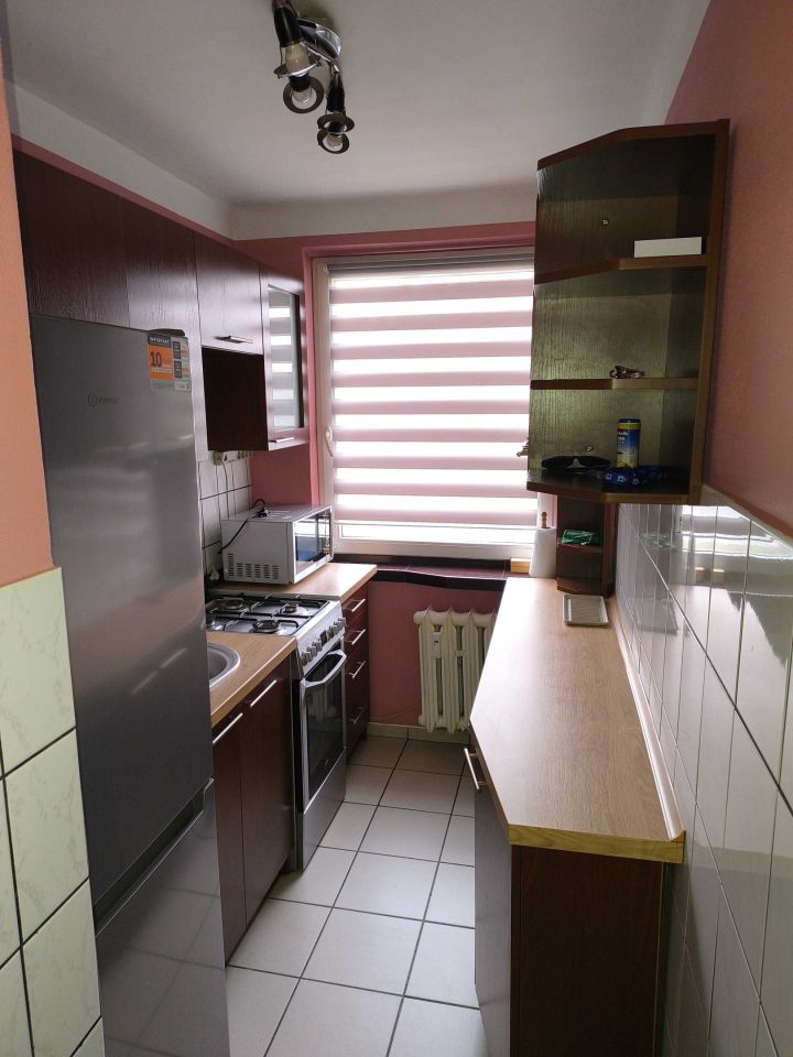 Mieszkanie 2-pokojowe Dąbrowa Górnicza, ul. Marcina Kasprzaka. Zdjęcie 5