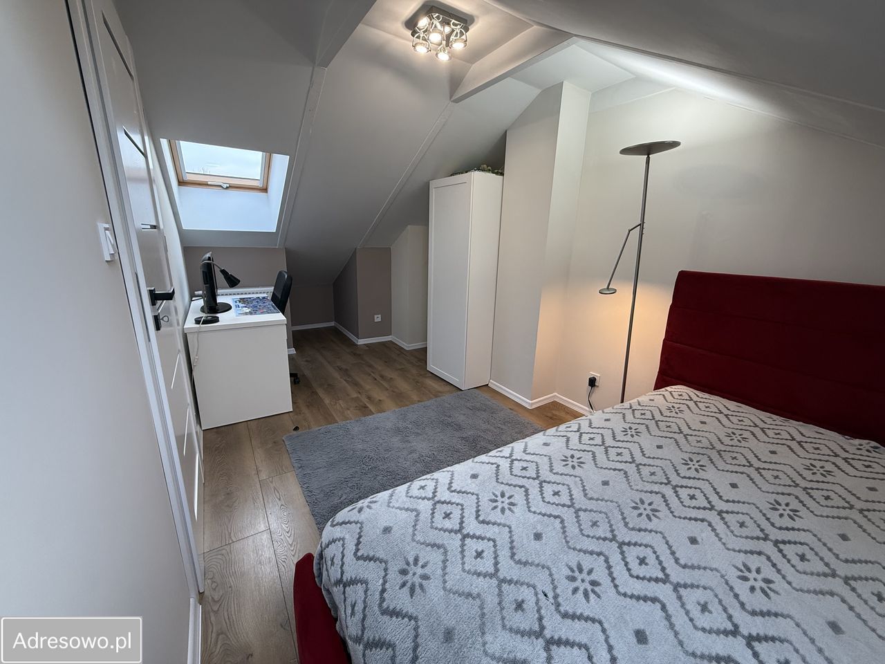 Mieszkanie 5-pokojowe Smolec, ul. Dereniowa. Zdjęcie 8