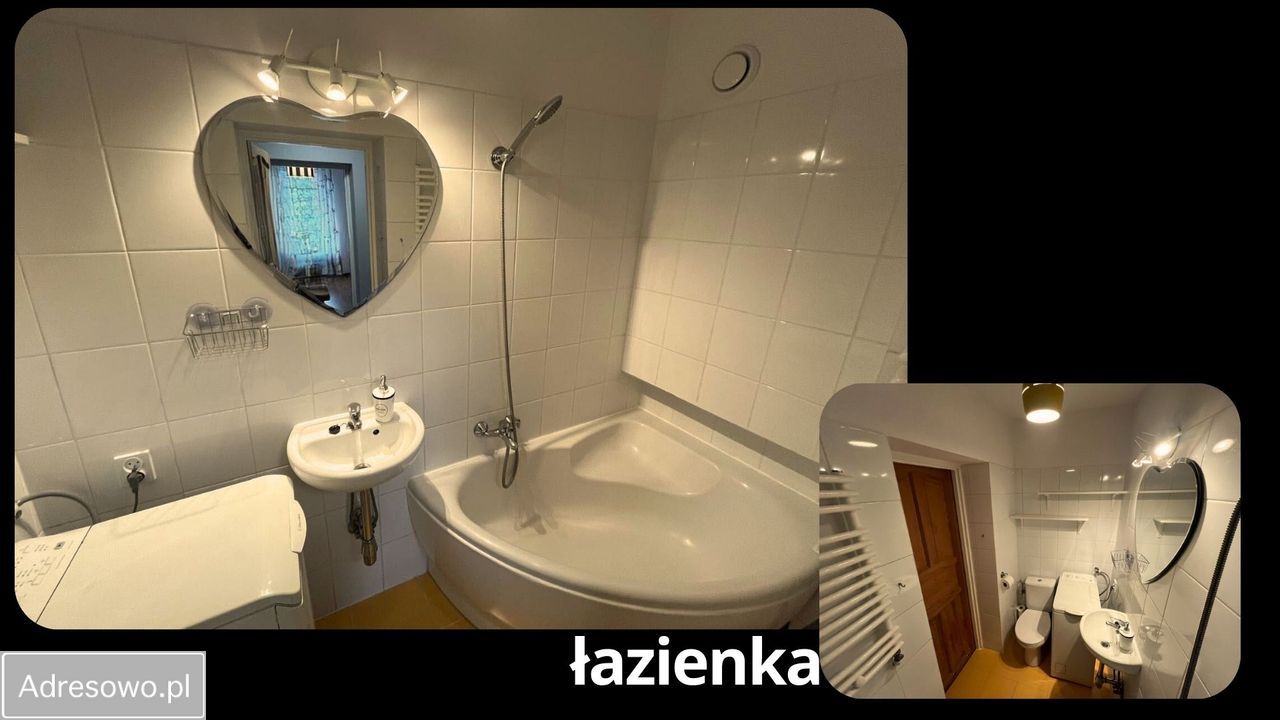 Mieszkanie 3-pokojowe Gdańsk Wrzeszcz. Zdjęcie 4