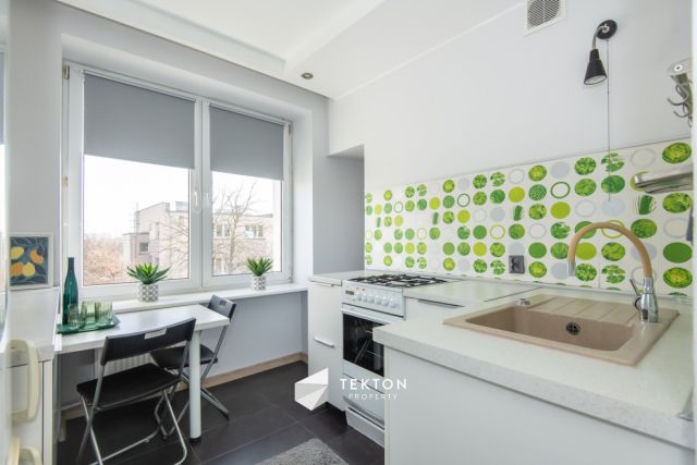 Mieszkanie 2-pokojowe Poznań Wilda, ul. Saperska. Zdjęcie 6