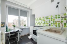 Mieszkanie 2-pokojowe Poznań Wilda, ul. Saperska. Zdjęcie 4