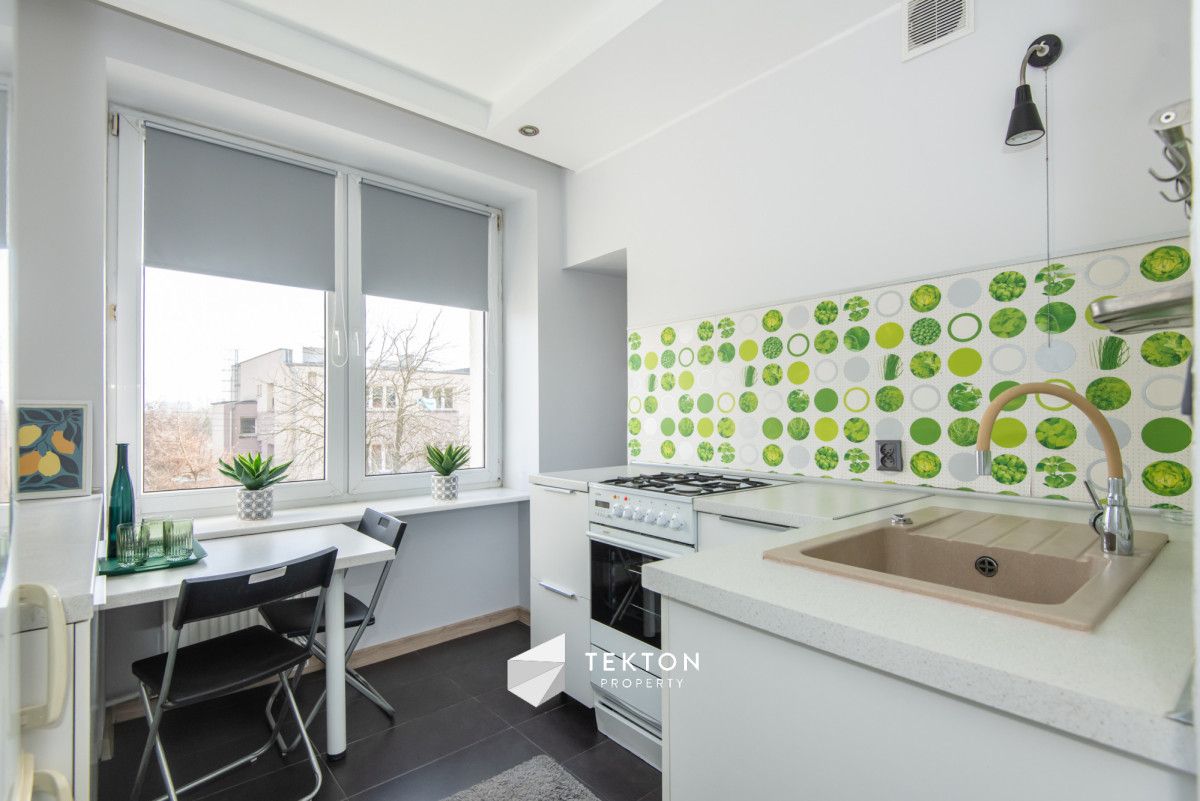 Mieszkanie 2-pokojowe Poznań Wilda, ul. Saperska. Zdjęcie 6