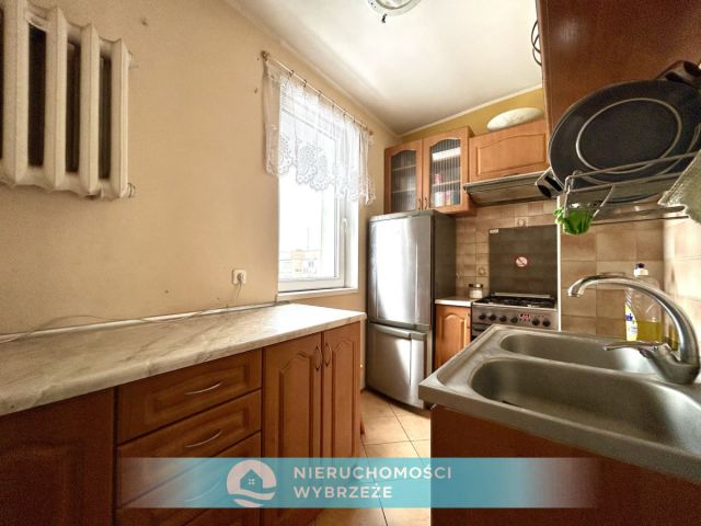 Mieszkanie 2-pokojowe Gdańsk Stogi, ul. Pawia. Zdjęcie 5