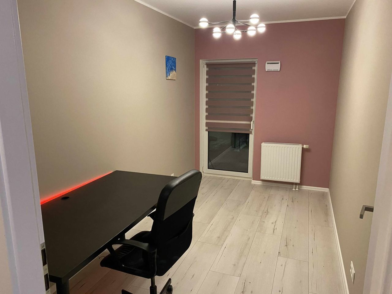 Mieszkanie 3-pokojowe Warszawa Białołęka, ul. Marywilska. Zdjęcie 5