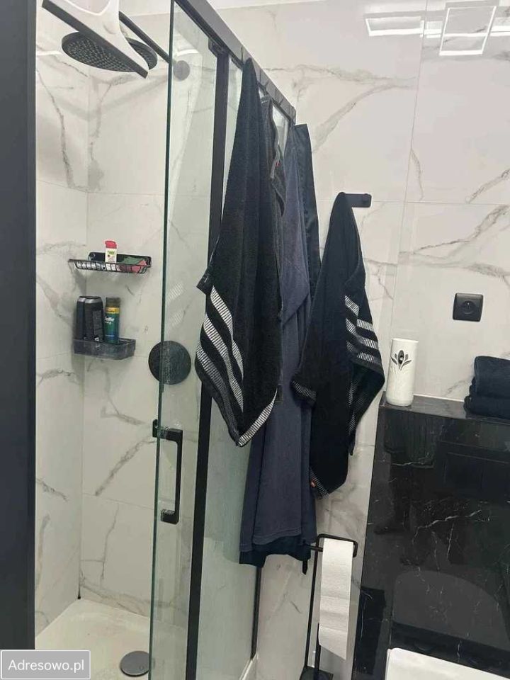 Mieszkanie 3-pokojowe Warszawa Praga-Północ. Zdjęcie 5