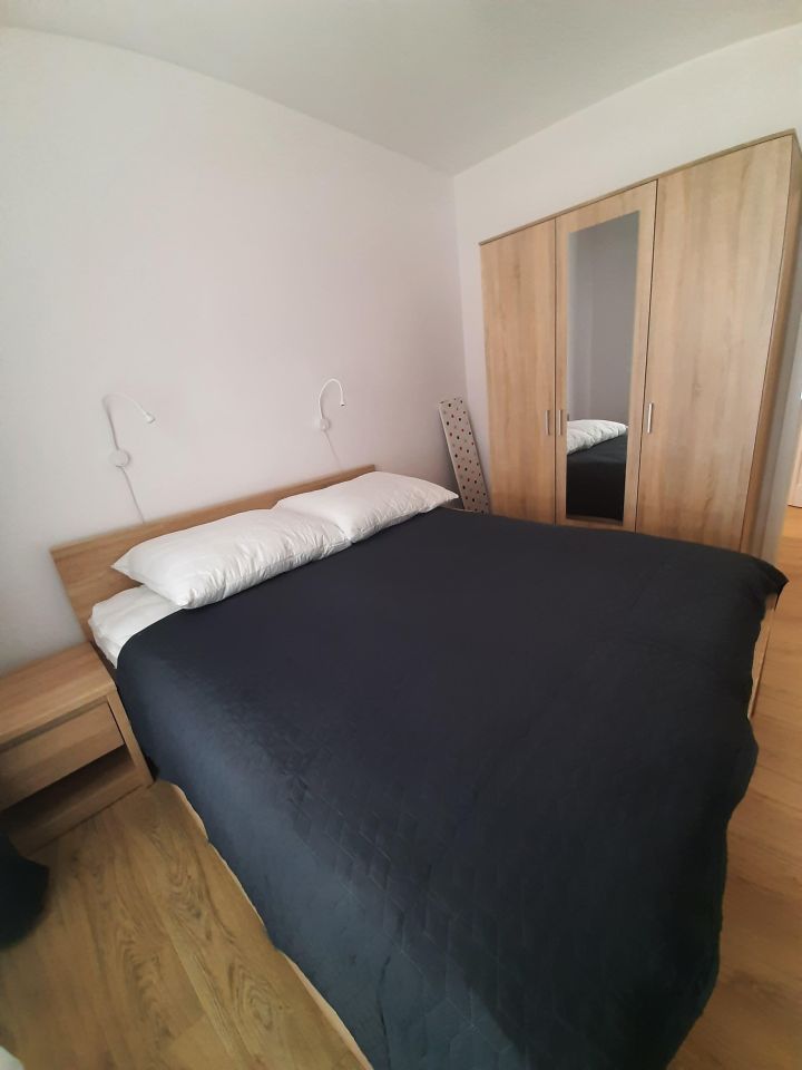 Mieszkanie 2-pokojowe Gdańsk Aniołki, ul. Powstańców Warszawskich. Zdjęcie 6