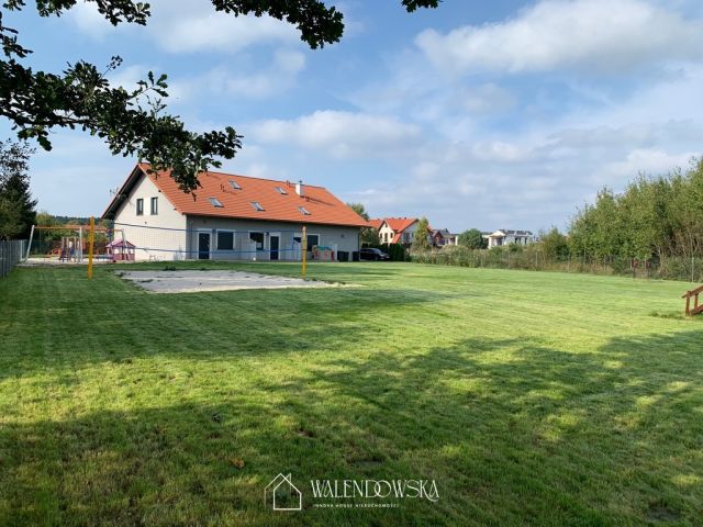 Hotel/pensjonat Rowy, ul. Malinowa. Zdjęcie 2