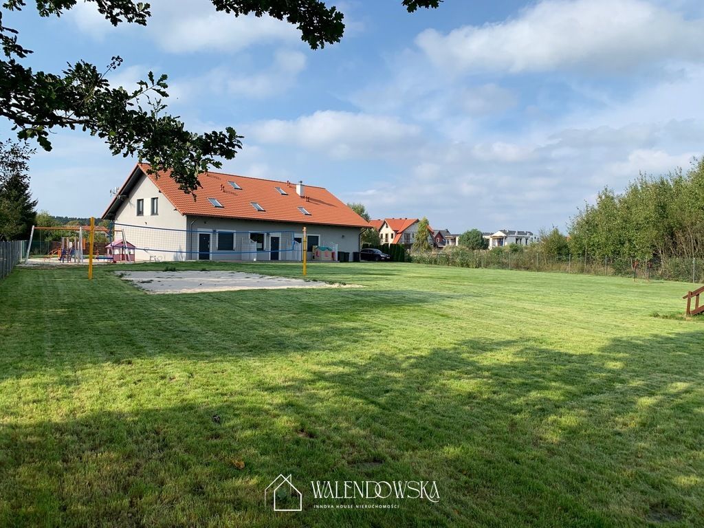 Hotel/pensjonat Rowy, ul. Malinowa. Zdjęcie 2