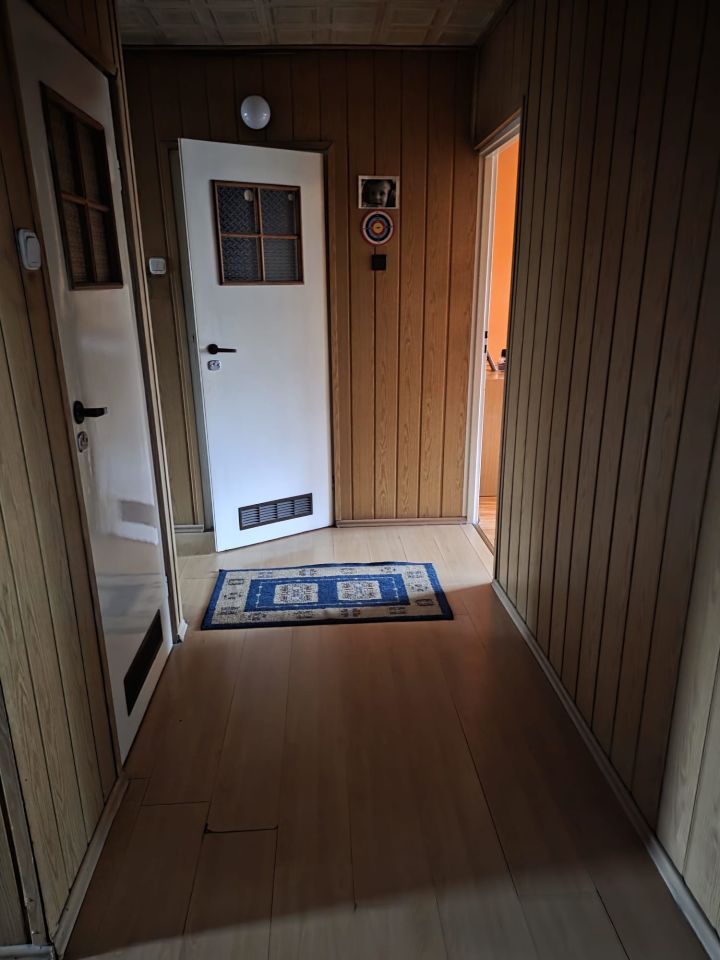 Mieszkanie 3-pokojowe Lwówek Śląski, ul. Ignacego Daszyńskiego. Zdjęcie 5