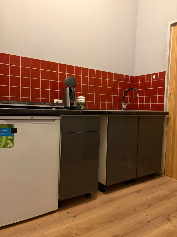 Mieszkanie 1-pokojowe Gryfów Śląski, rynek Rynek. Zdjęcie 4