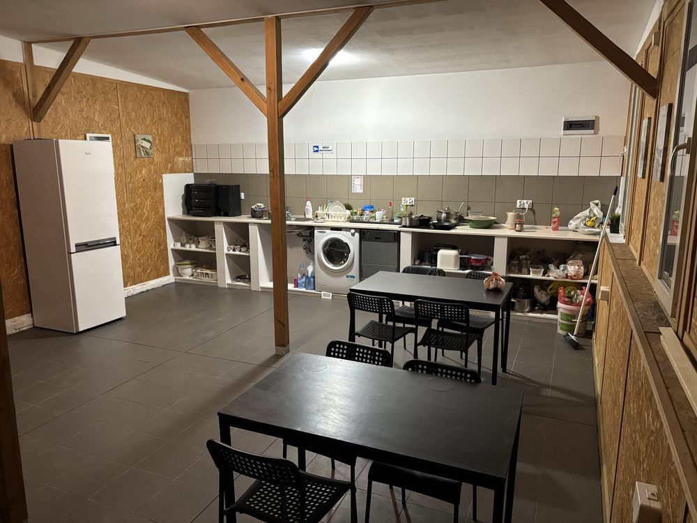 Mieszkanie 1-pokojowe Zakrzewo. Zdjęcie 2