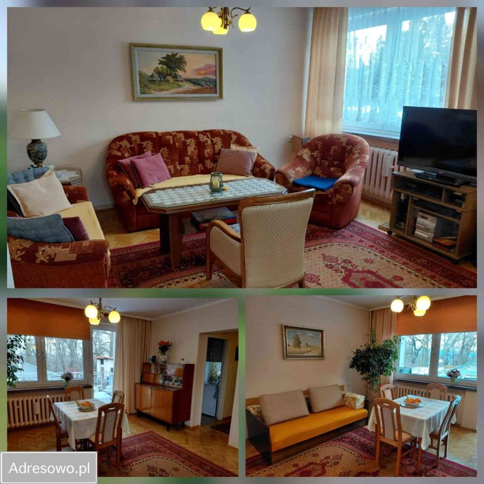 dom wolnostojący, 5 pokoi Cieszyn, ul. Łowiecka. Zdjęcie 4