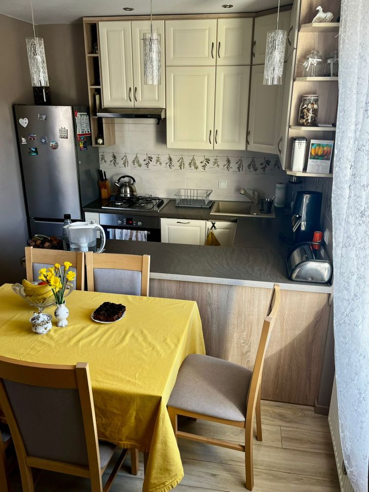 Mieszkanie 2-pokojowe Łęczyca, ul. Belwederska. Zdjęcie 13