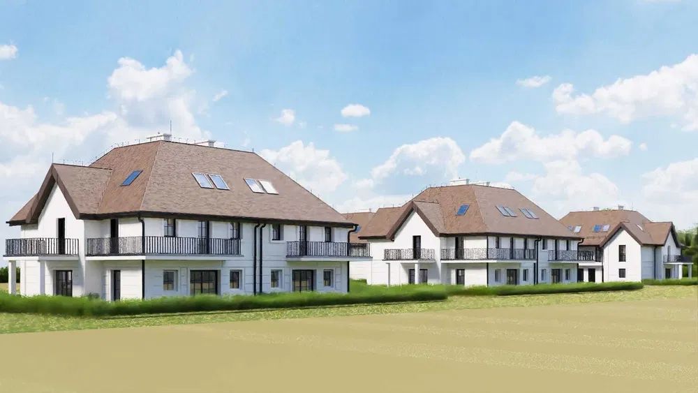 Działka inwestycyjna Stawiguda, ul. Piaskowa. Zdjęcie 7