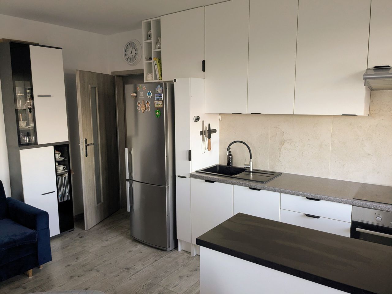 Mieszkanie 2-pokojowe Kraków Kozłówek, ul. Polonijna. Zdjęcie 8