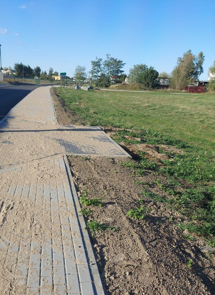 Działka budowlana Balczewo. Zdjęcie 3