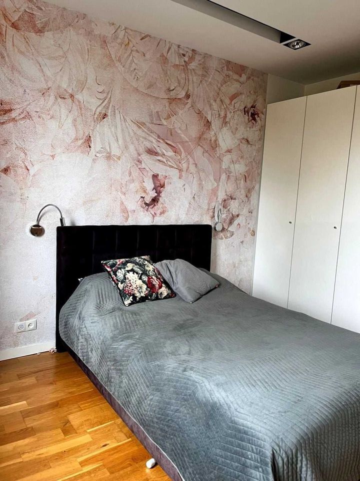 Mieszkanie 3-pokojowe Słupsk Centrum, ul. Bolesława Krzywoustego. Zdjęcie 4