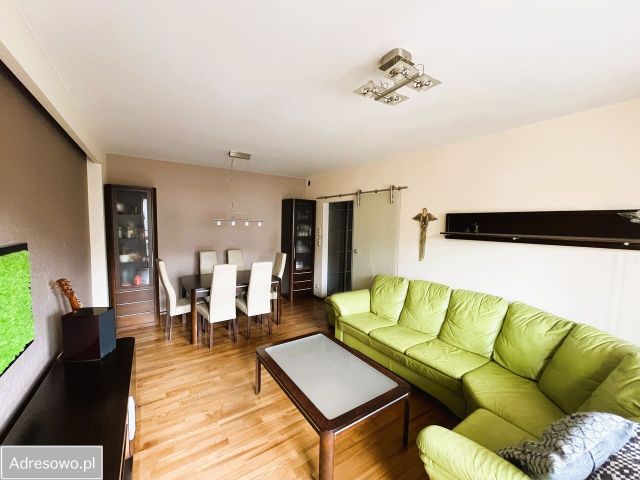 Mieszkanie 4-pokojowe Bydgoszcz, ul. bł. Wincentego Kadłubka. Zdjęcie 1