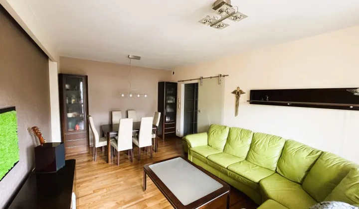 Mieszkanie 4-pokojowe Bydgoszcz, ul. bł. Wincentego Kadłubka