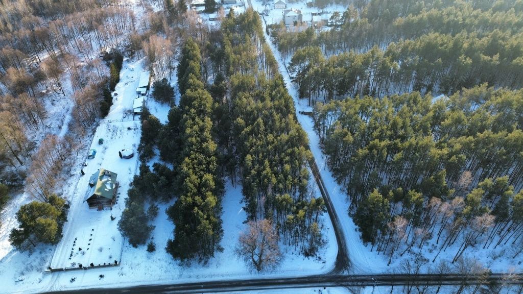 Działka budowlana Janik. Zdjęcie 2