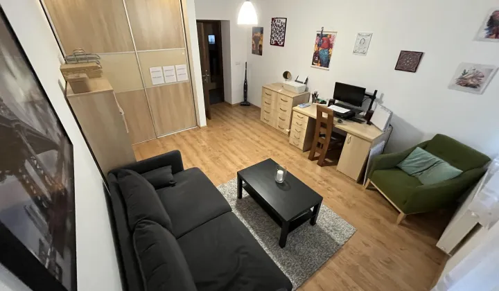 Mieszkanie 3-pokojowe Gliwice Śródmieście, ul. Tadeusza Kościuszki