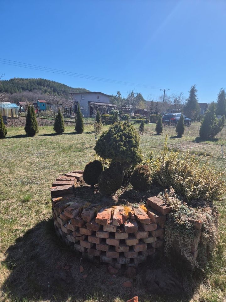 Działka rod Lębork, ul. Drętowo. Zdjęcie 4