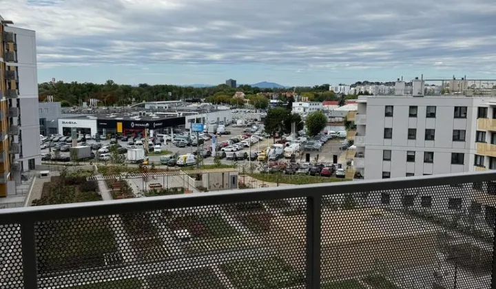 Mieszkanie 2-pokojowe Wrocław Partynice, ul. Jeździecka