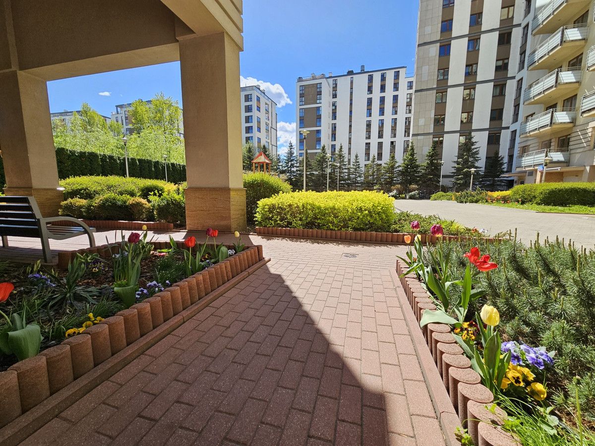 Mieszkanie 2-pokojowe Warszawa Mokotów, ul. Puławska. Zdjęcie 17