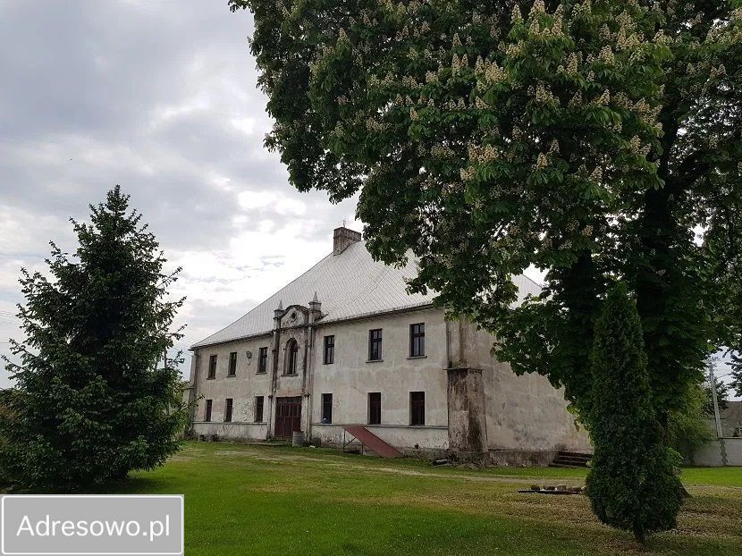 dworek, 10 pokoi Koźla. Zdjęcie 3