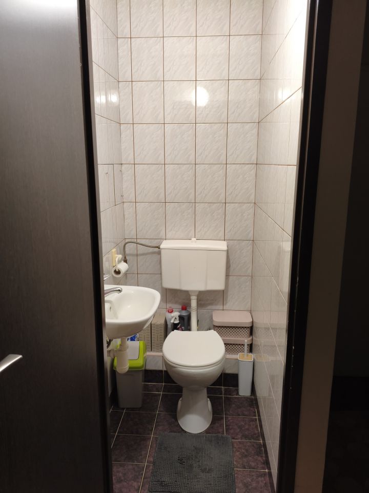 Mieszkanie 2-pokojowe Lublin Felin, ul. Królowej Jadwigi. Zdjęcie 9