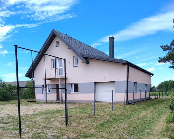 dom wolnostojący Zarzecze. Zdjęcie 1
