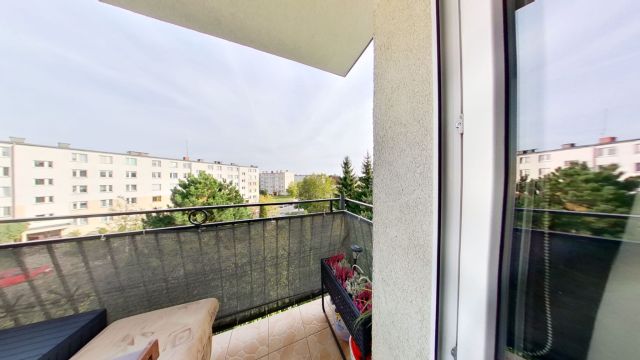 Mieszkanie 3-pokojowe Chojnice, ul. Filomatów. Zdjęcie 18