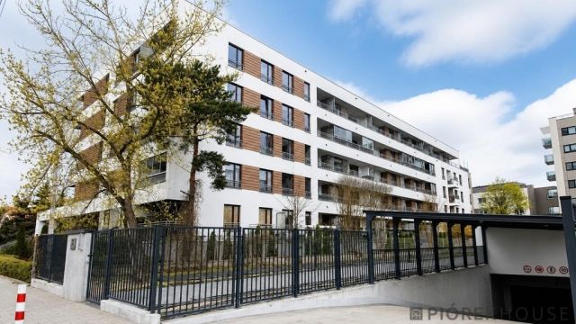 Mieszkanie 2-pokojowe Warszawa Białołęka, ul. Sprawna. Zdjęcie 8