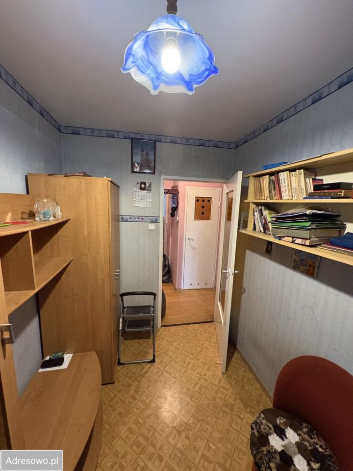 Mieszkanie 3-pokojowe Kraków Prokocim, ul. Leonida Teligi. Zdjęcie 8