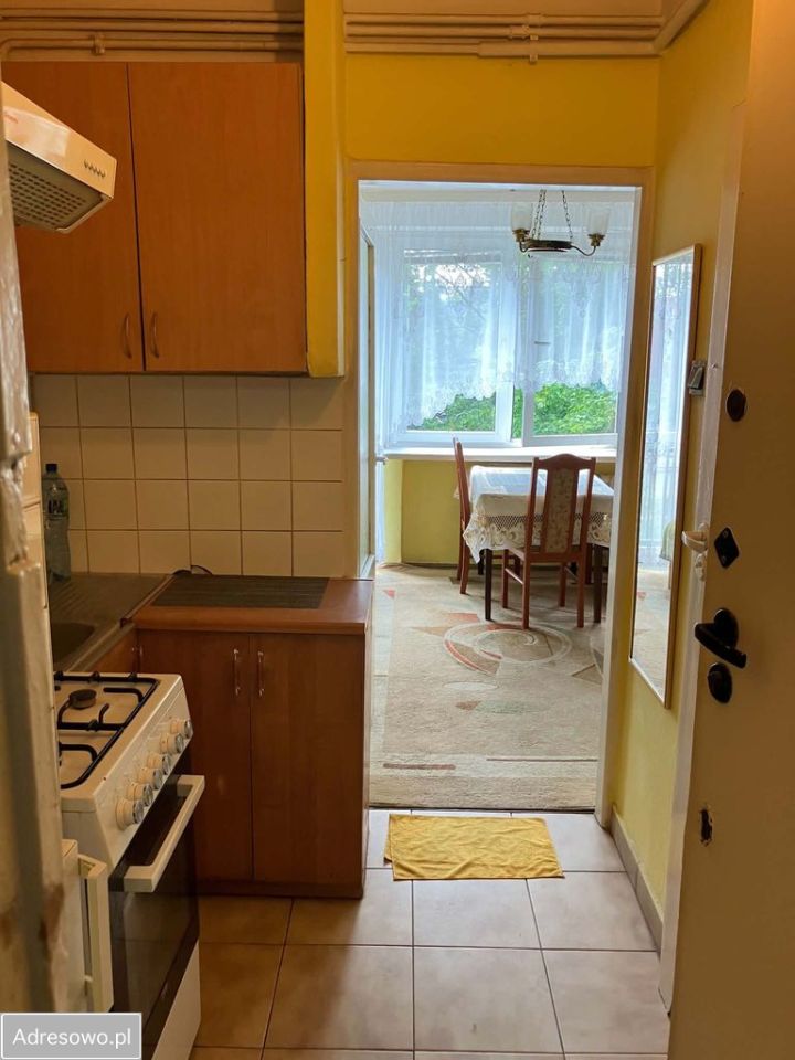 Mieszkanie 1-pokojowe Warszawa Okęcie, ul. Żwirki i Wigury. Zdjęcie 7