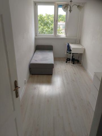 Pokój Wrocław Krzyki, ul. Borowska. Zdjęcie 1