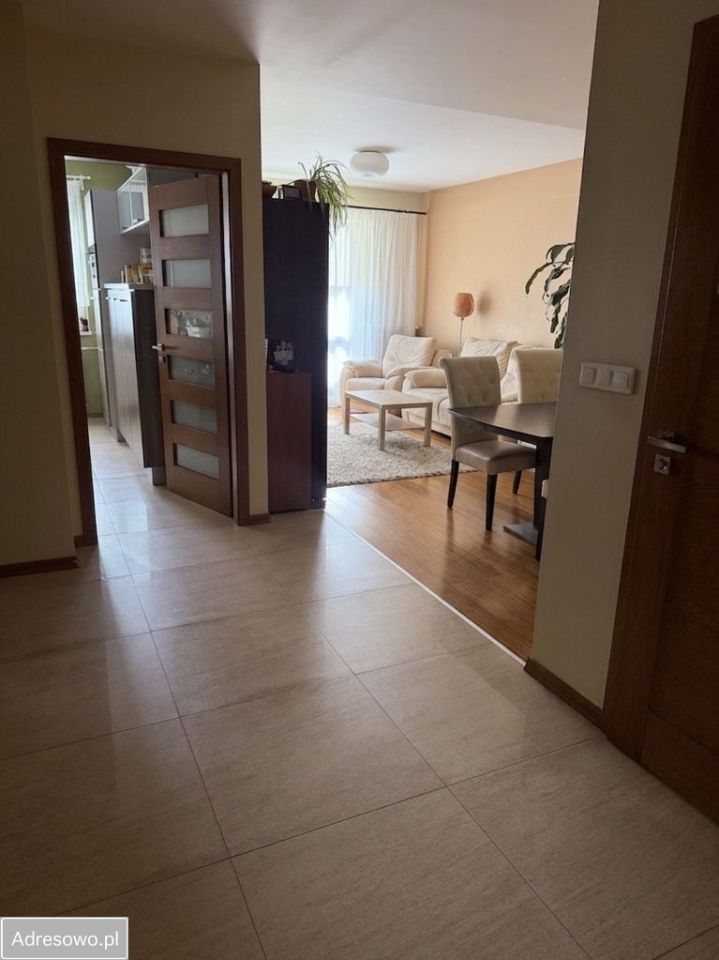 Mieszkanie 3-pokojowe Ząbki, ul. Mikołaja Kopernika. Zdjęcie 3