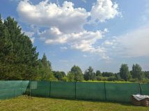Działka rekreacyjna Dratów. Zdjęcie 2